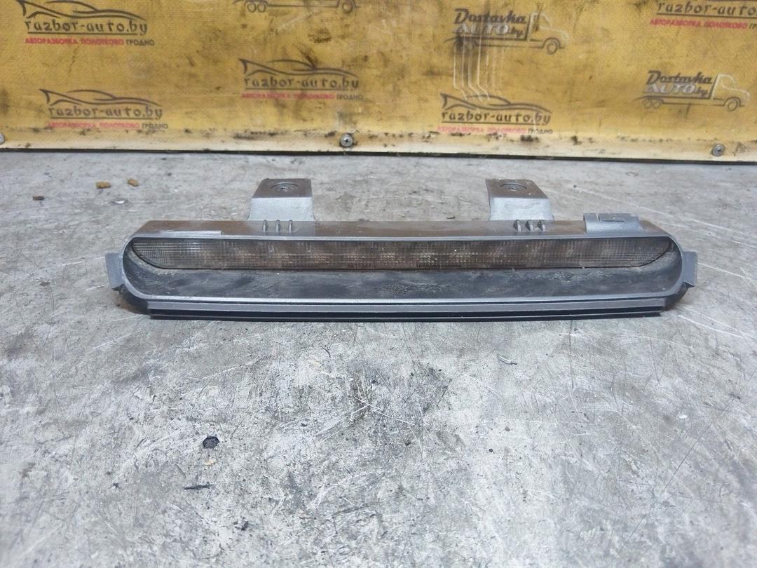 Стоп-сигнал 0TUR3P Volvo V40