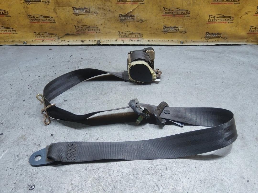 Ремень безопасности передний правый QA49UL Citroen C3