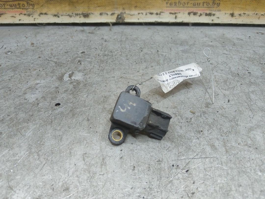 Датчик абсолютного давления ME9WLT Opel Vectra - Фото 1