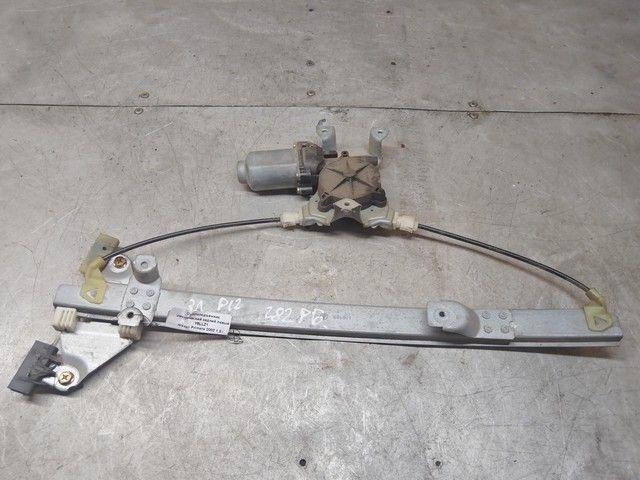 Стеклоподъемник электрический задний левый Y6LLZ1 Nissan Primera - Фото 1