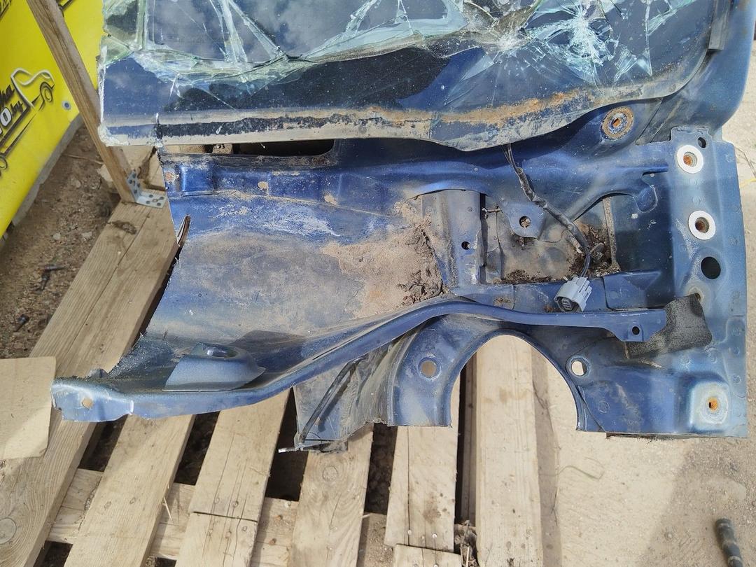 Стойка кузовная передняя левая I2R9TB Toyota Avensis undefined