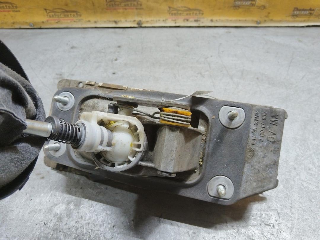 Кулиса 4SP4LQ Skoda Fabia купить с доставкой