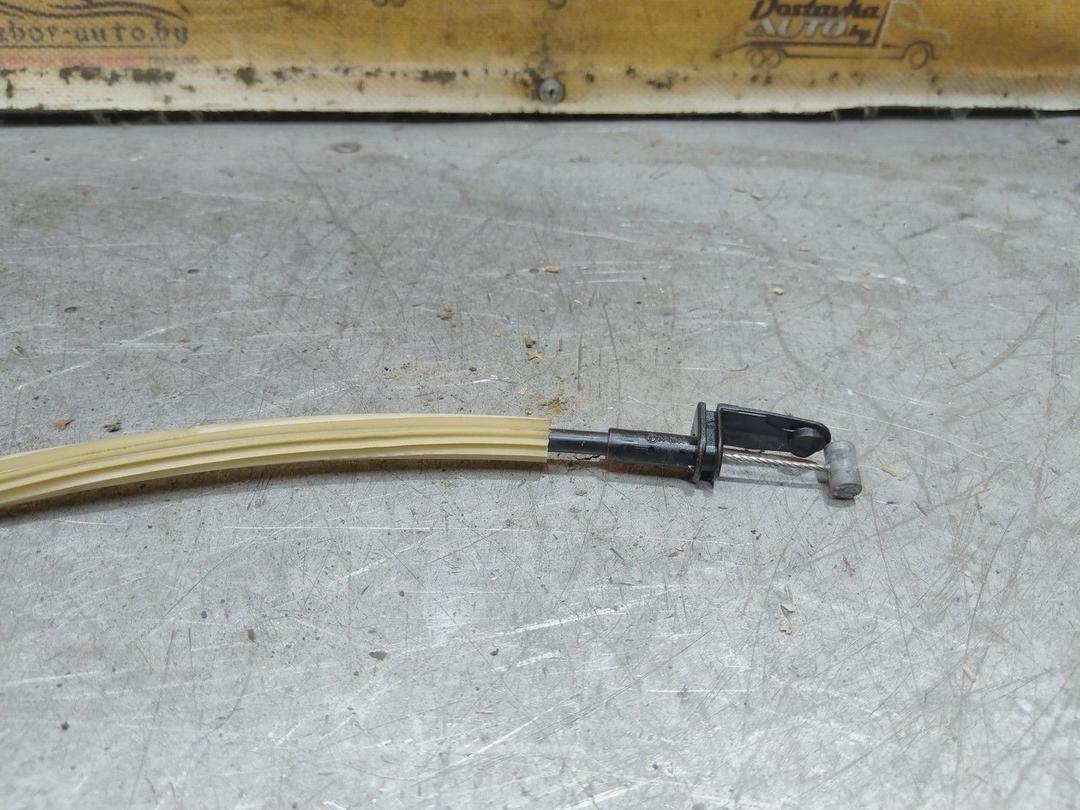 Замок двери передней левой VVK02R Ford Focus - Фото 2