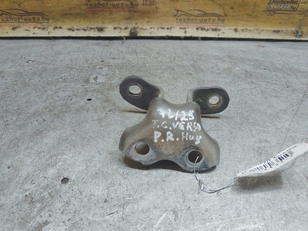 Петля двери передней правой 17CMLG Toyota Corolla Verso - Фото 3