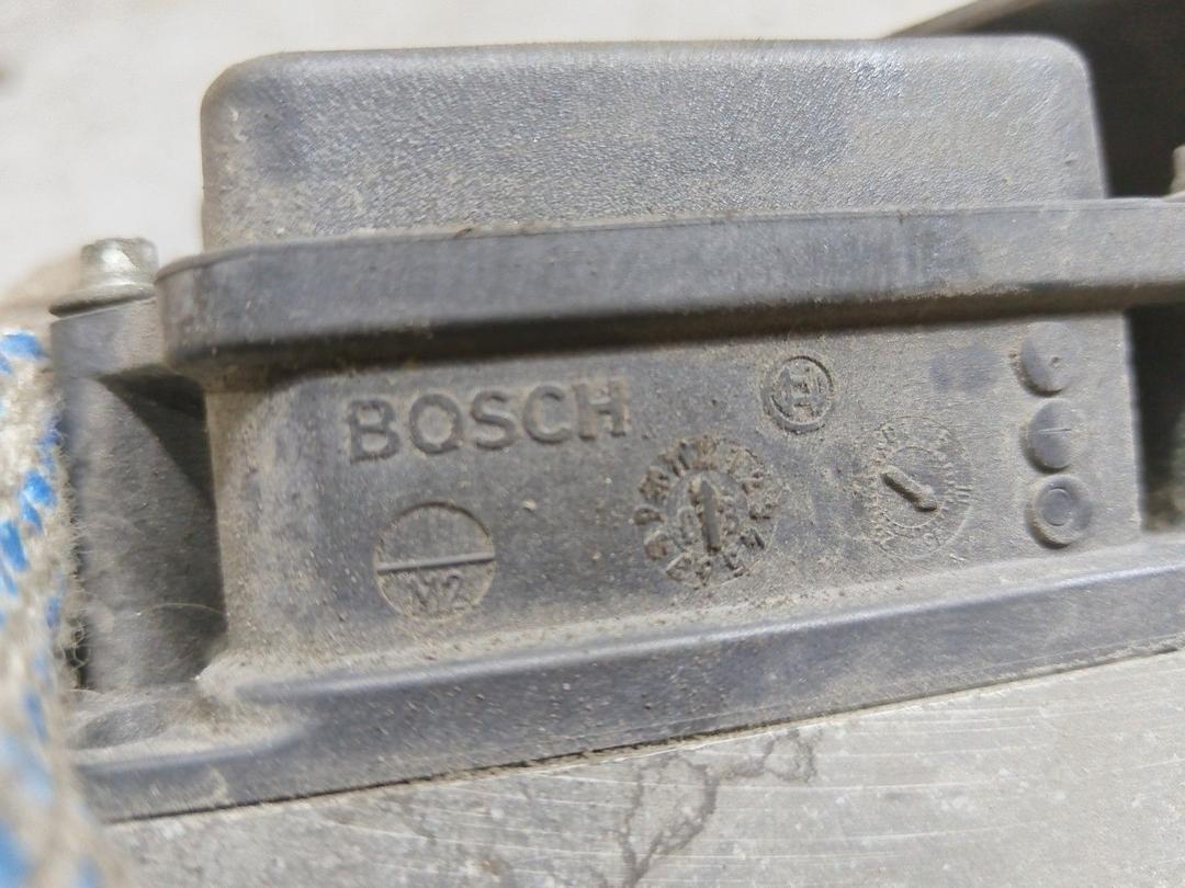 Блок ABS 31JTA1 Renault Scenic купить на авторазборке