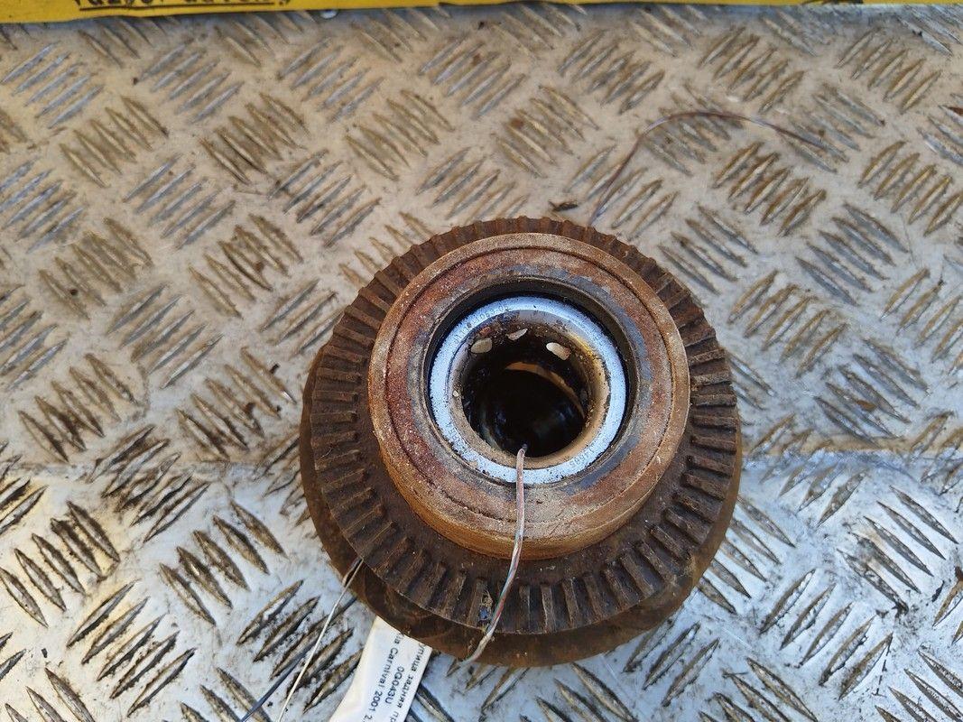 Ступица задняя правая 0G043U Kia Carnival - Фото 2