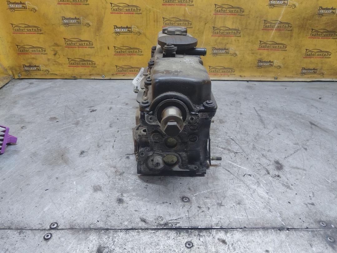 Головка блока цилиндров IT5OXO Nissan Almera купить с доставкой