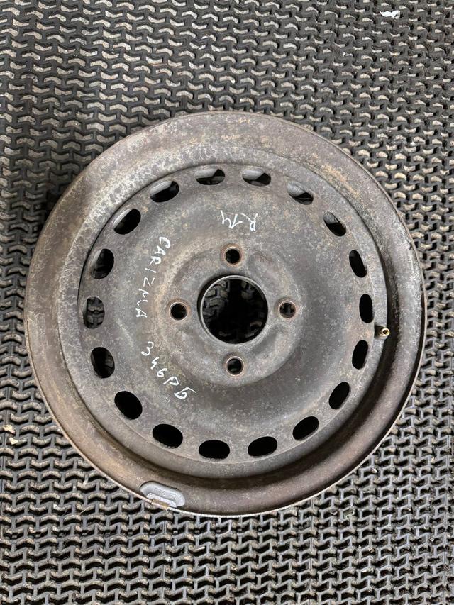 Диск штампованный R14    SP8B8X Mitsubishi Carisma купить