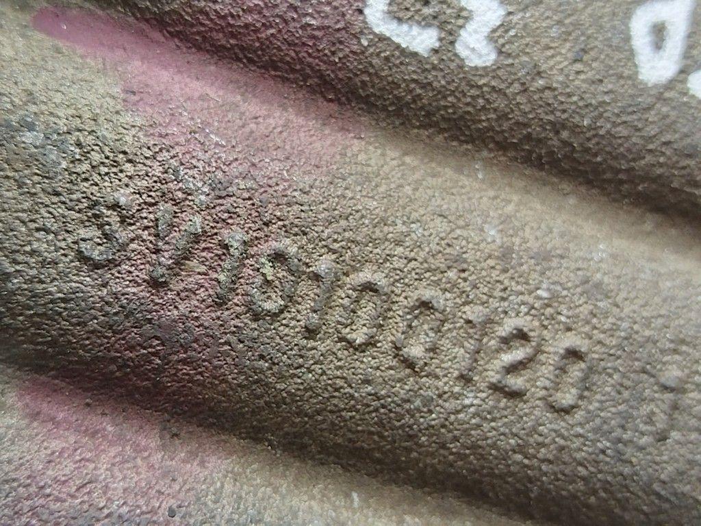 Коллектор впускной FUYV2I Renault Espace - Фото 6