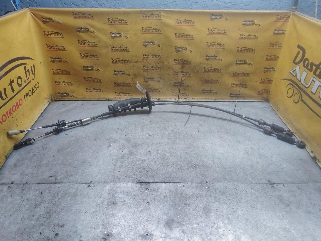 Трос кулисы КПП ZOTTCJ Mitsubishi Grandis купить