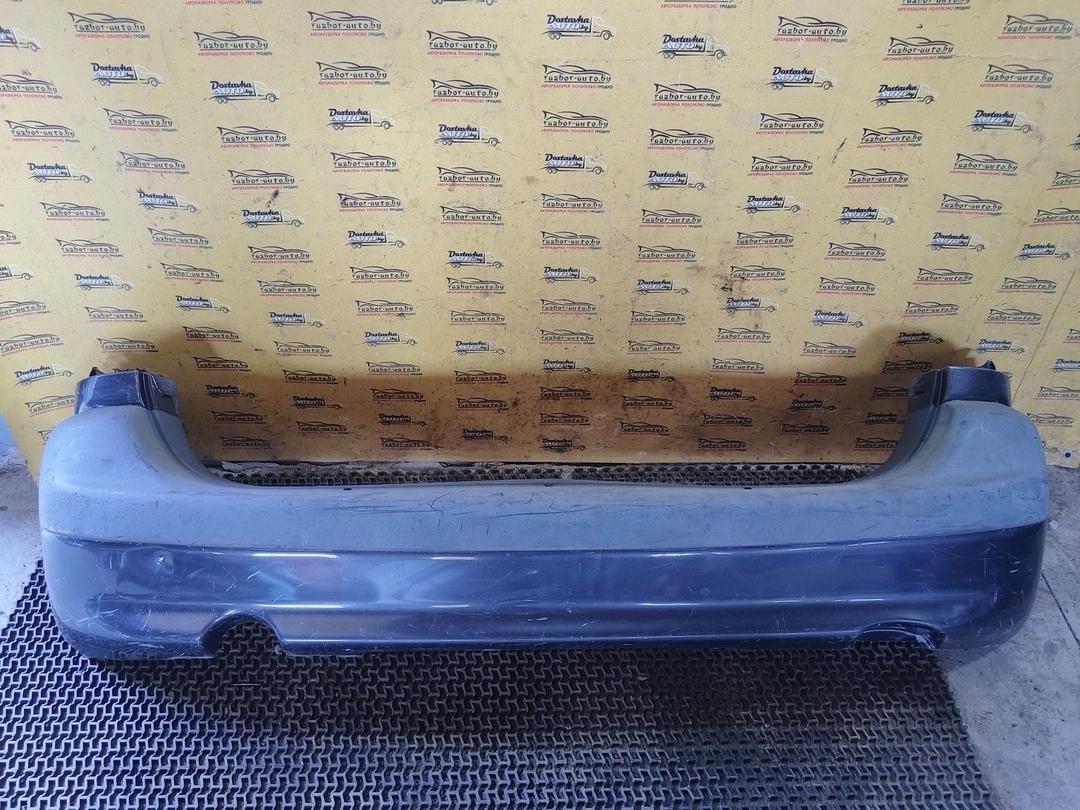 Бампер задний XISJQJ Citroen Xsara Picasso