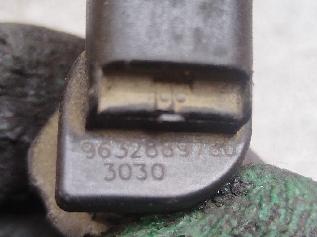 Датчик коленвала RPLUJF Peugeot 607 - Фото 4