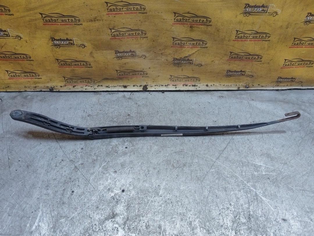 Щеткодержатель (поводок стеклоочистителя, дворник) CRWRX8 Citroen C8 - Фото 4