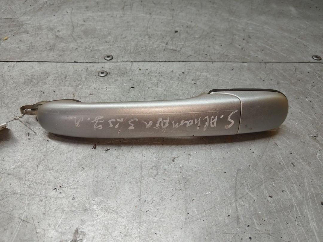 Ручка наружная задняя левая KELK1E Seat Alhambra