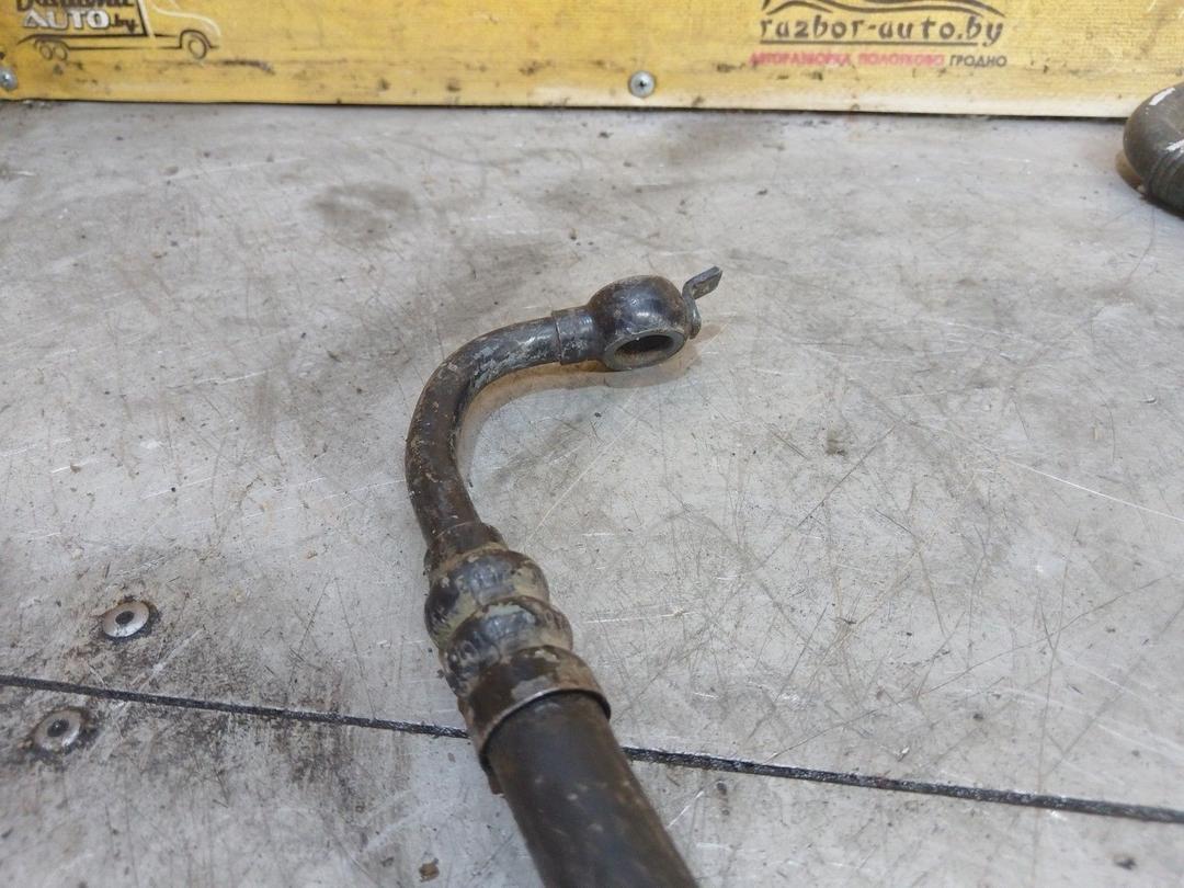 Трубка гидроусилителя FMQ491 Volkswagen Transporter купить с доставкой