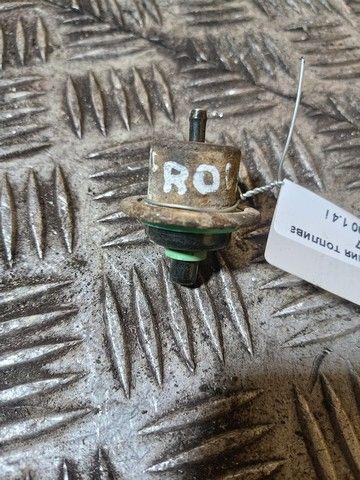 Регулятор давления топлива 24D9C7 Rover 45