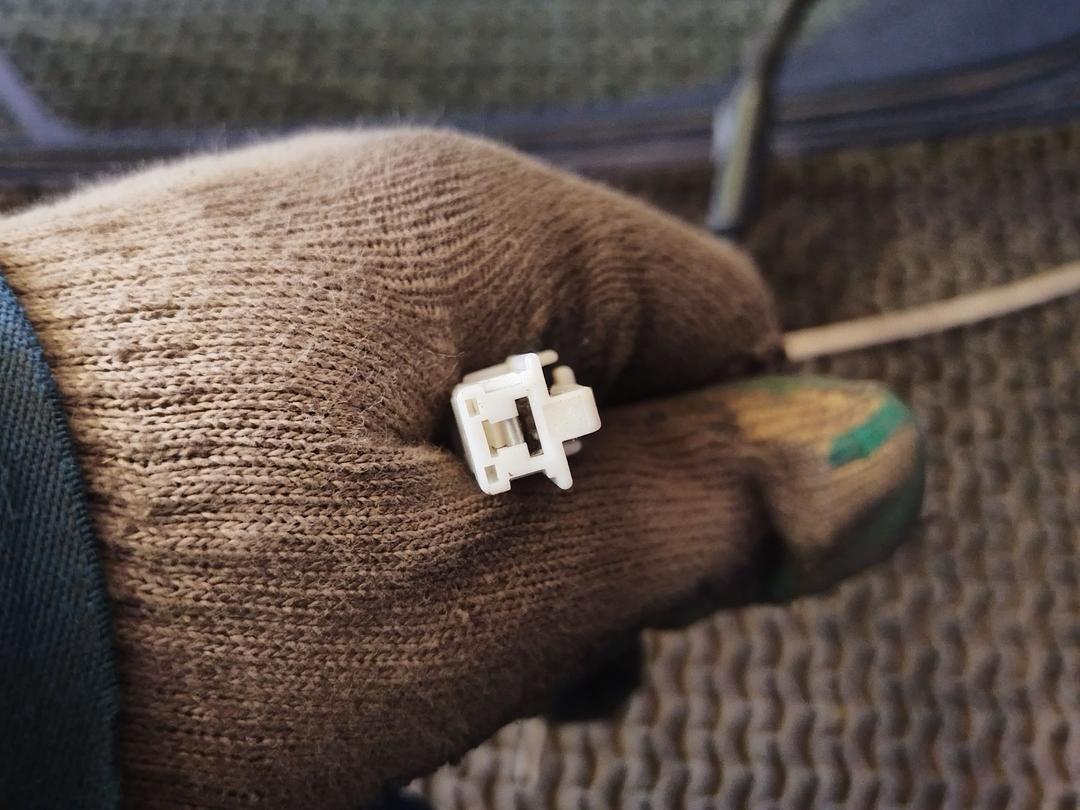 Стекло заднее CSKL52 Toyota Avensis купить с доставкой