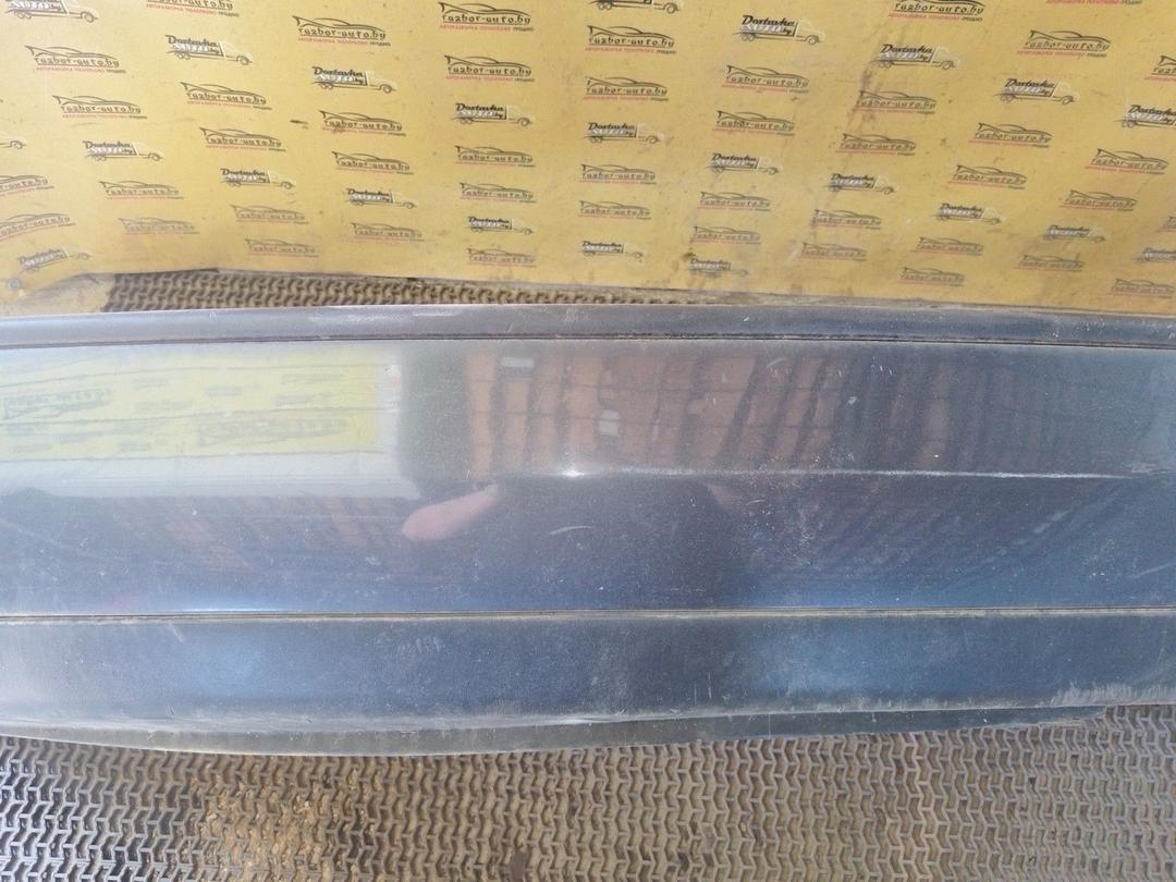 Бампер задний TTQFSD Volkswagen Golf купить в магазине запчастей бу