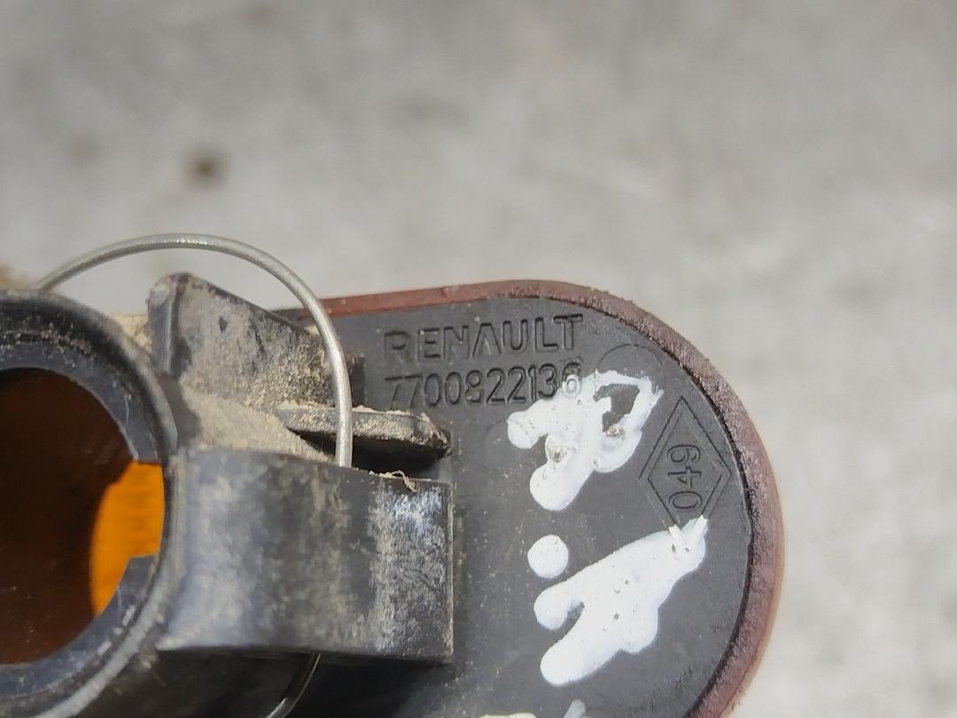 Повторитель передний левый 6S27X3 Renault Scenic RX4 купить с доставкой