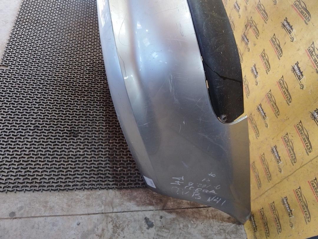 Бампер задний F1B47D Opel Vectra купить на авторазборке