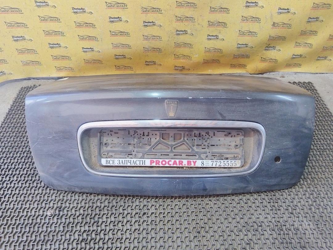 Крышка багажника (дверь 3-5) RMV9OI Rover 400 купить на авторазборке