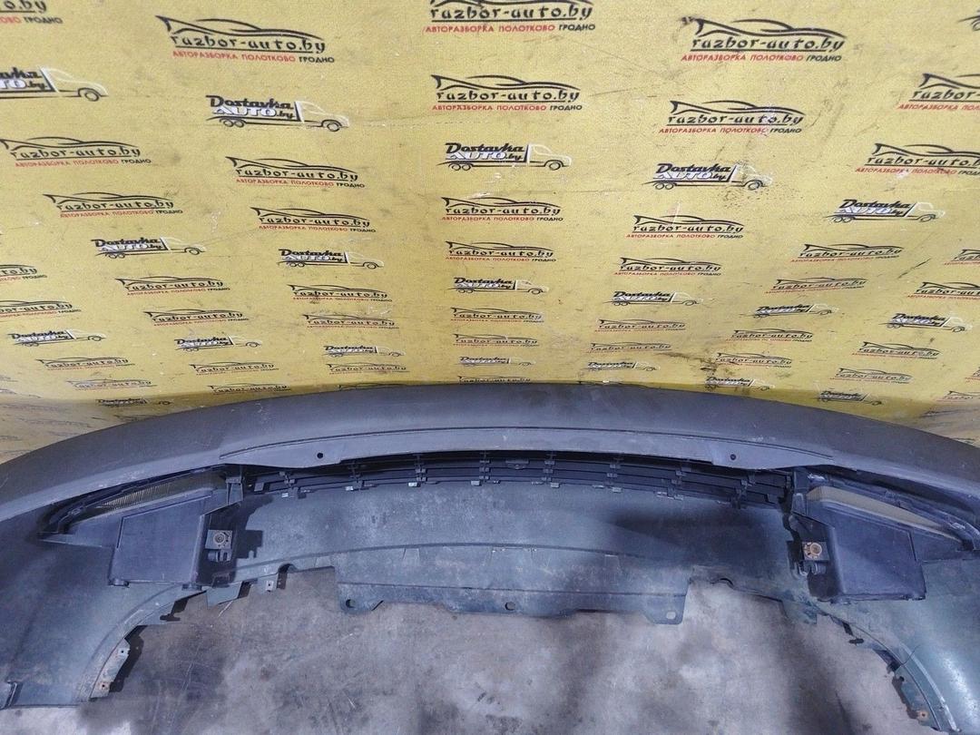Бампер передний VPMRMH Opel Zafira undefined