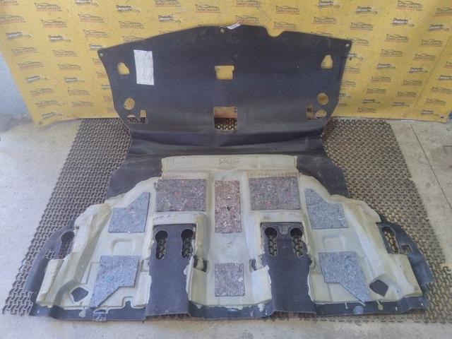 Ковер багажника UV9W19 Toyota Corolla Verso - Фото 5