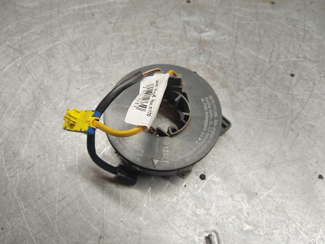 Шлейф руля GX786P Opel Astra