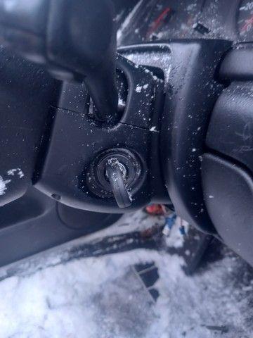 Замок зажигания F484Y4 Volkswagen Passat купить