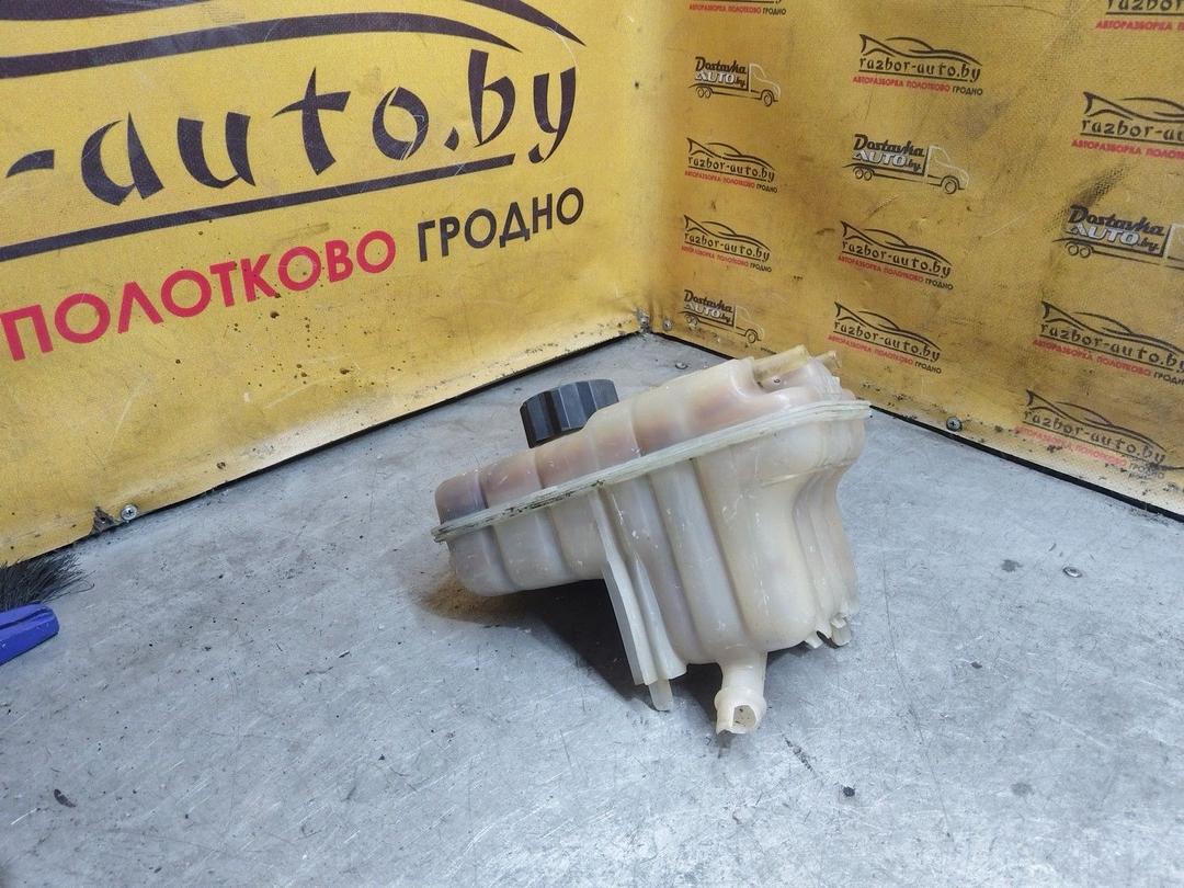 Бачок расширительный 28N7I3 Citroen C5 купить с доставкой
