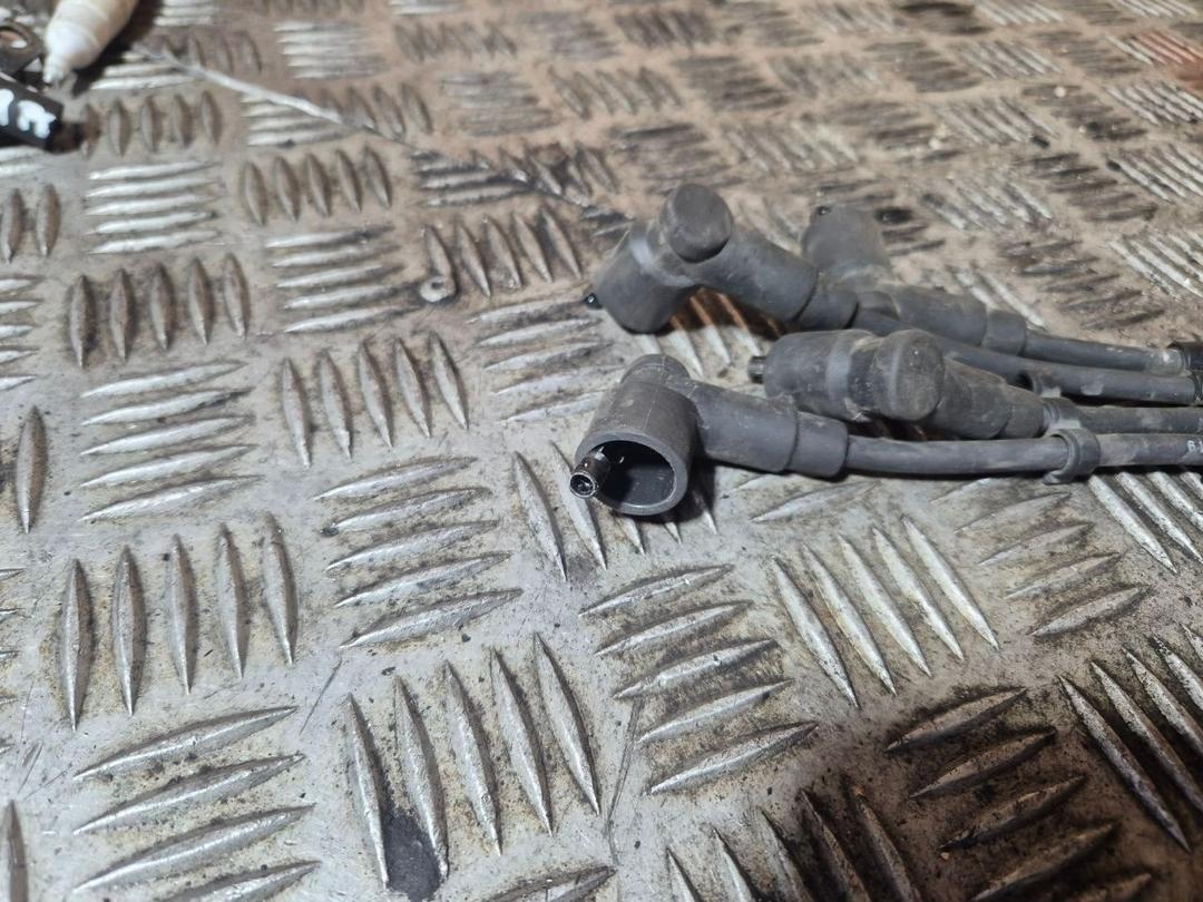 Провод высоковольтный V3V8C8 Renault Scenic - Фото 2