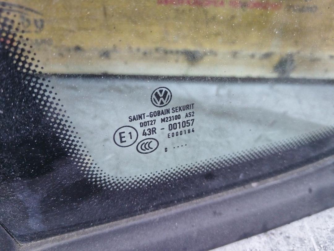Стекло кузовное боковое левое LLTSTL Volkswagen Polo купить с доставкой