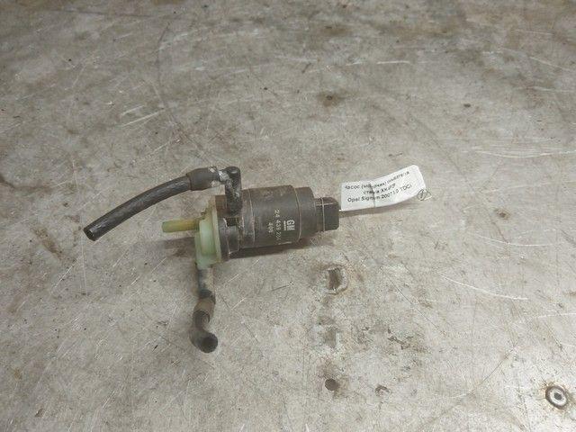 Насос (моторчик) омывателя стекла XK4P2P Opel Signum