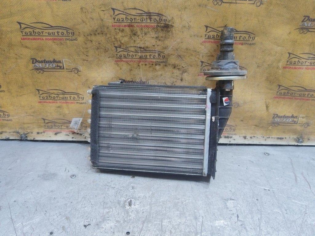 Радиатор отопителя (печки) UC9OQP Renault Espace - Фото 3