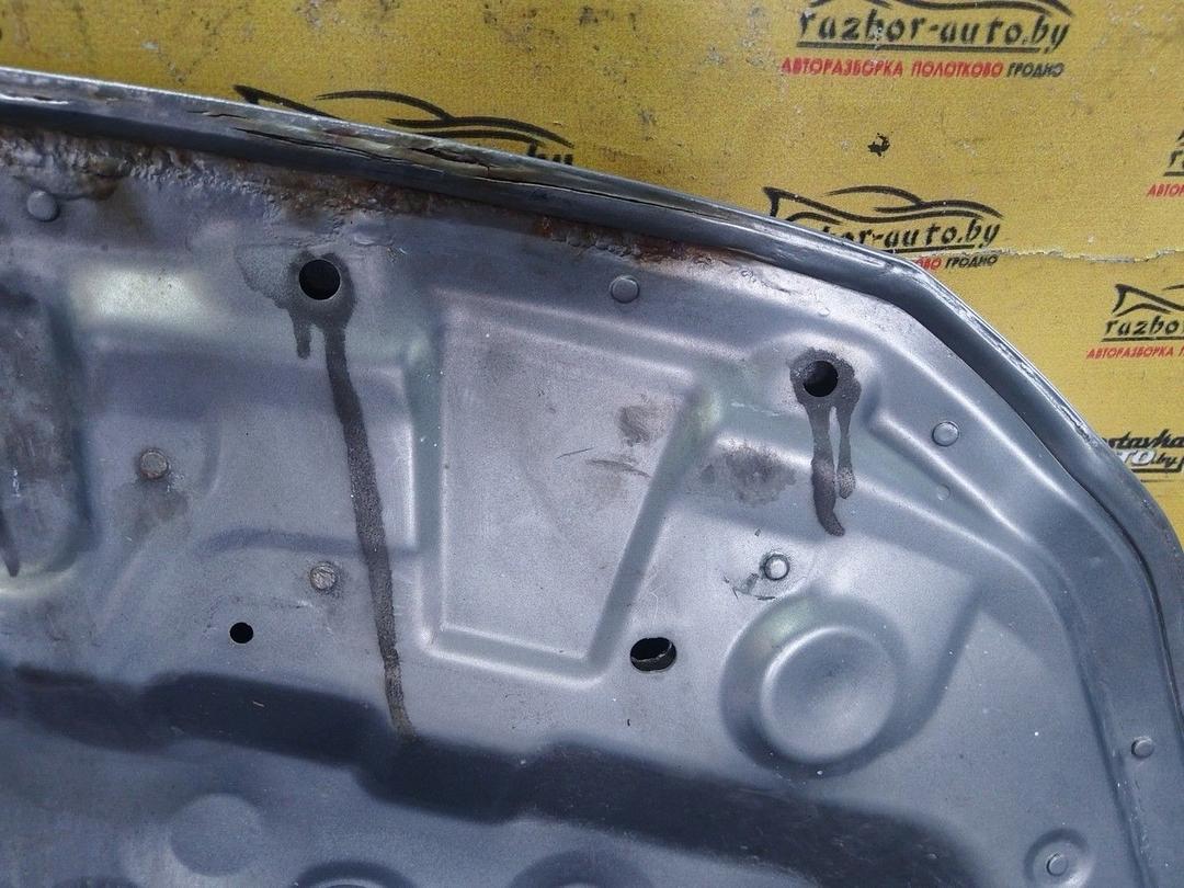 Капот U573ZV Opel Corsa - Фото 9