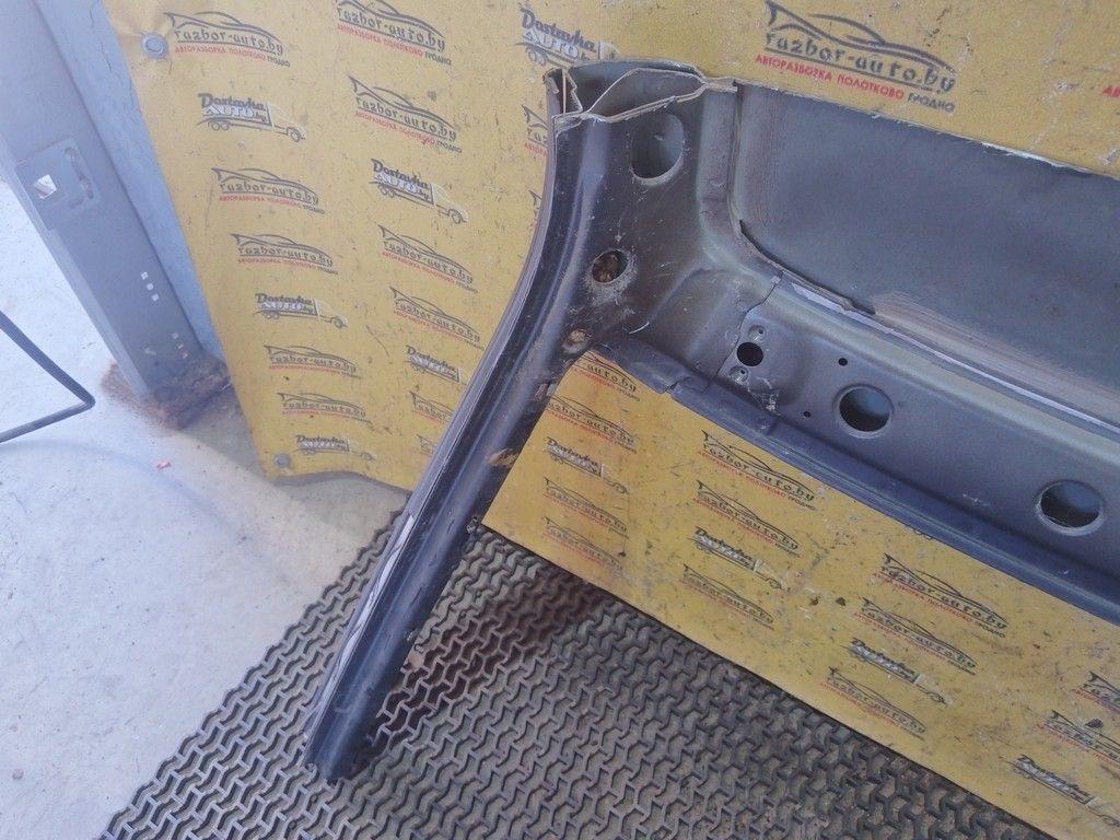 Часть кузова (вырезанный элемент) 0UOU4P Audi 80 - Фото 6