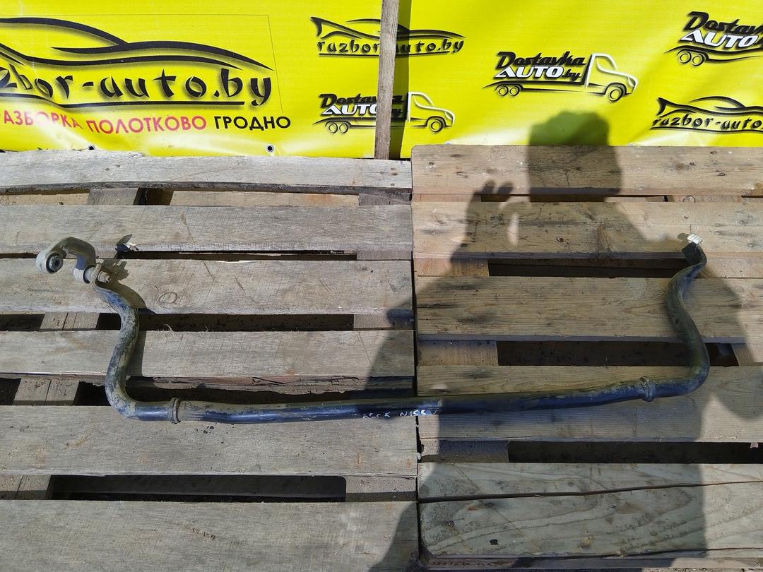 Стабилизатор подвески (поперечной устойчивости) передний 1YTGXL Audi A6