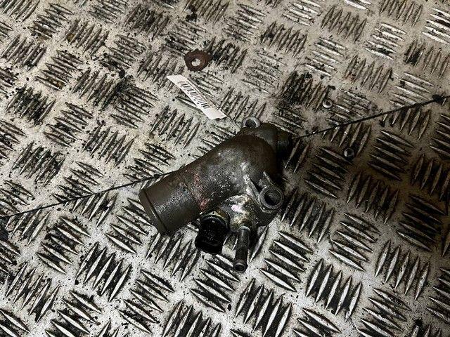 Корпус термостата PPH2U7 Opel Zafira - Фото 1