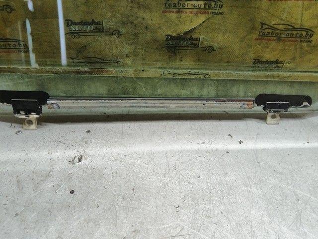 Стекло двери передней левой 6OJN3A Toyota Avensis купить на авторазборке