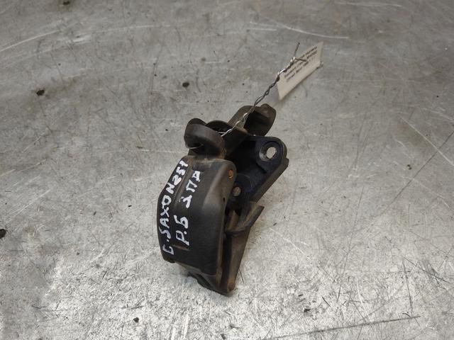 Ручка открытия заднего бокового стекла 9042Q2 Citroen Saxo