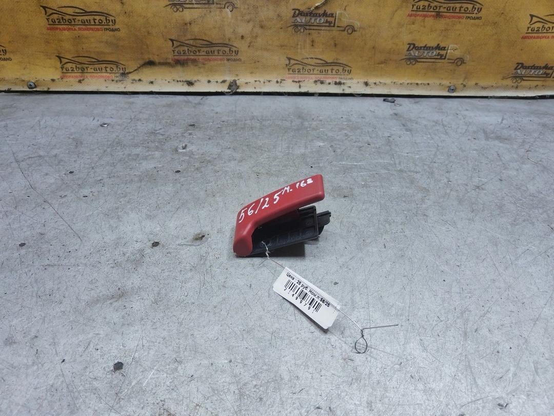 Ручка открывания капота KWOGQR Mercedes A W168