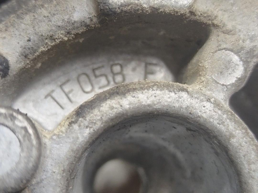 Натяжитель ремня генератора MQYX8Q Opel Astra - Фото 5