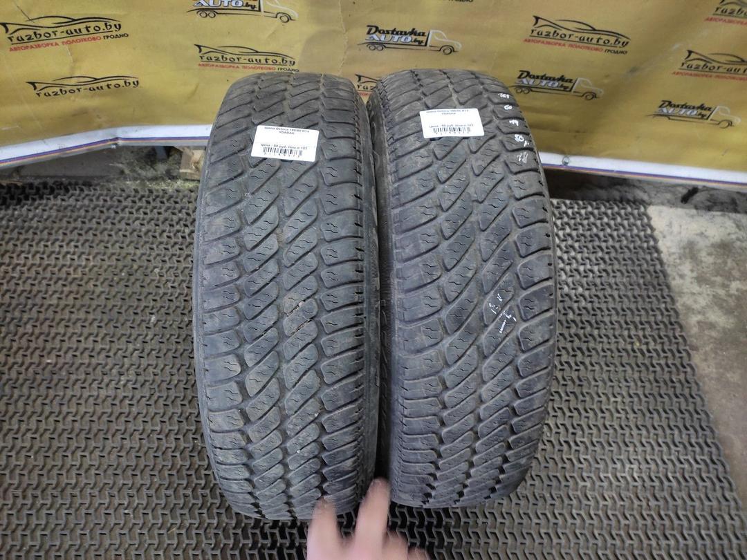Шина Debica 165/60 R14 YDADAK YDADAK Debica