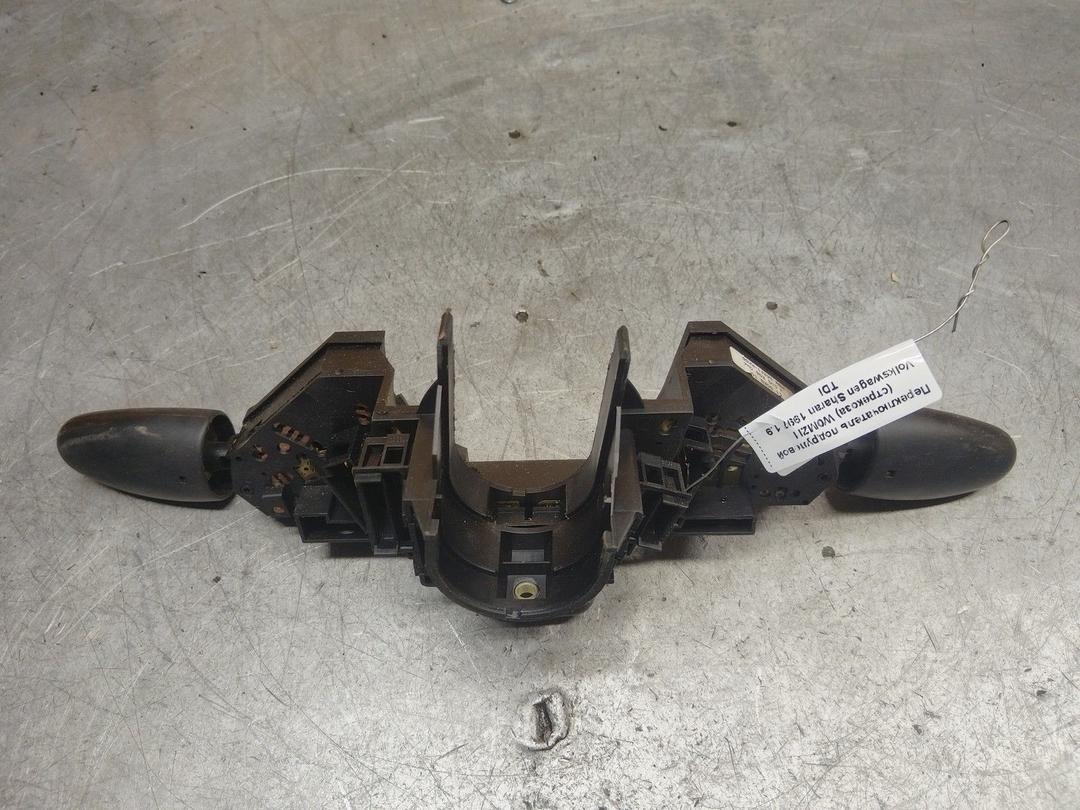 Переключатель подрулевой (стрекоза) W0MZI1 Volkswagen Sharan купить на авторазборке