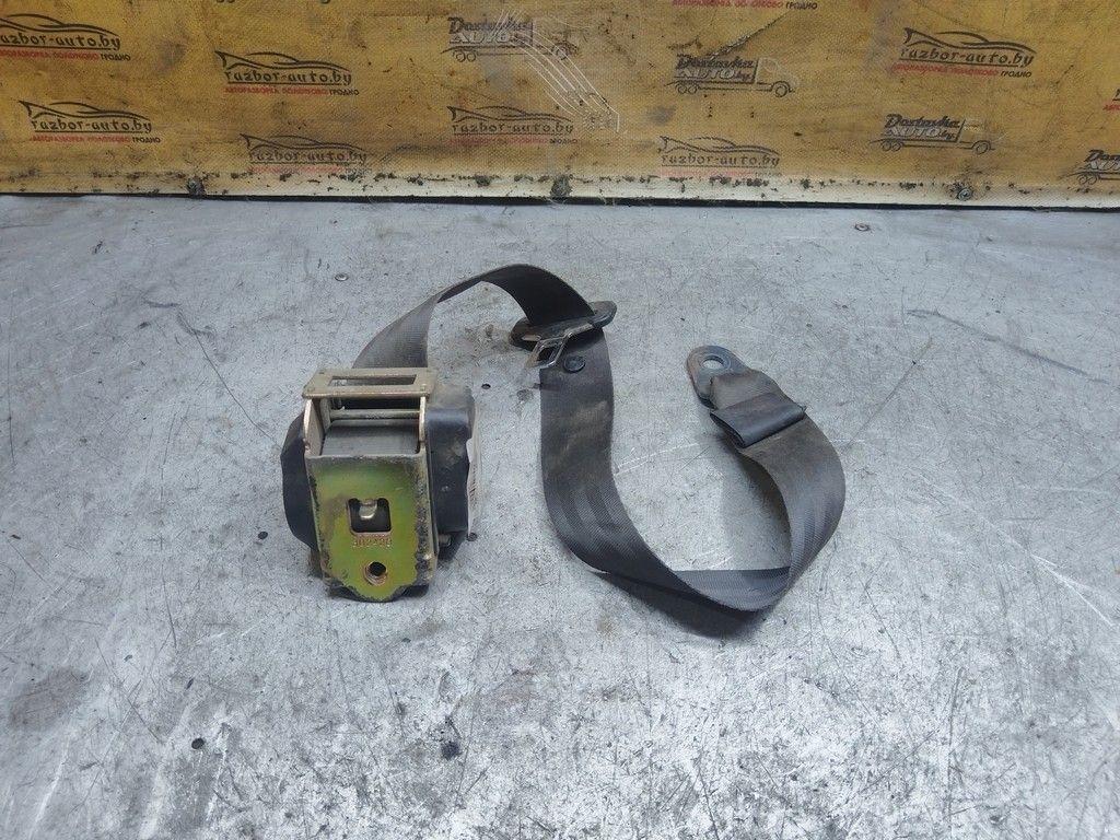 Ремень безопасности задний левый 9CG1G3 Citroen Xsara Picasso - Фото 3