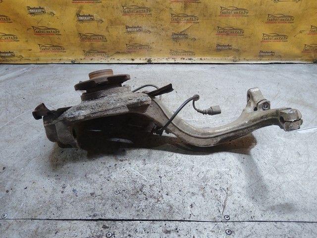 Кулак поворотный правый 7RZBQQ Audi A4 купить с доставкой