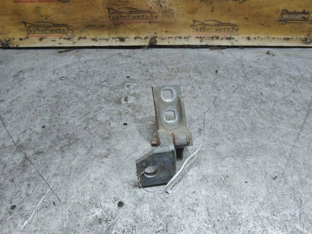 Петля двери передней правой 7H3KQK Opel Corsa - Фото 4