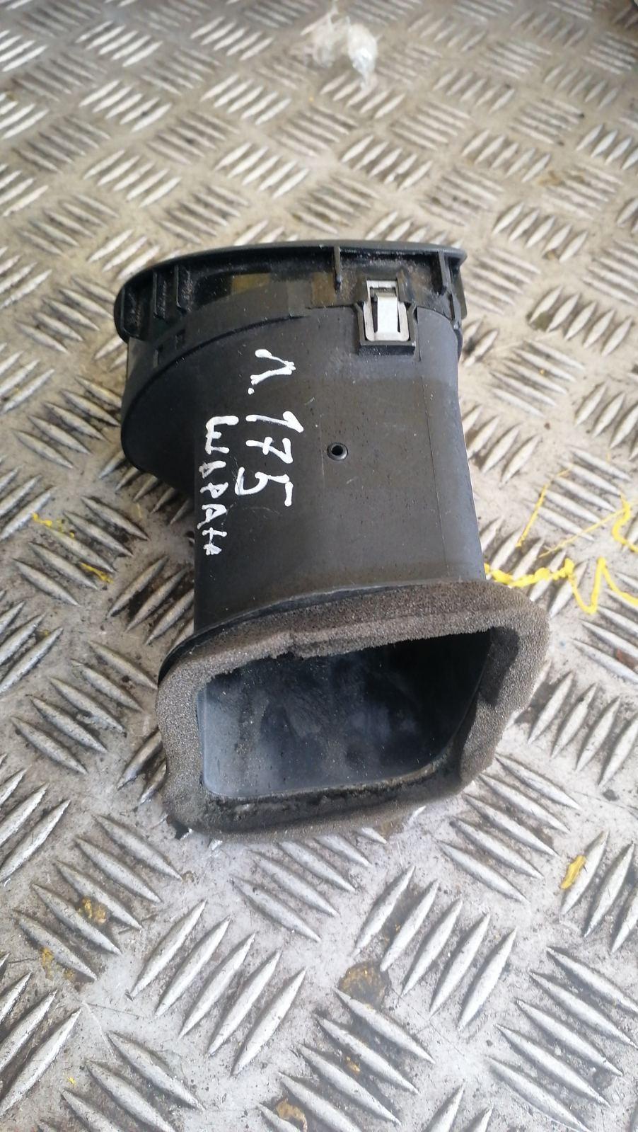 Дефлектор обдува салона MGNMVA Volkswagen Sharan купить с доставкой