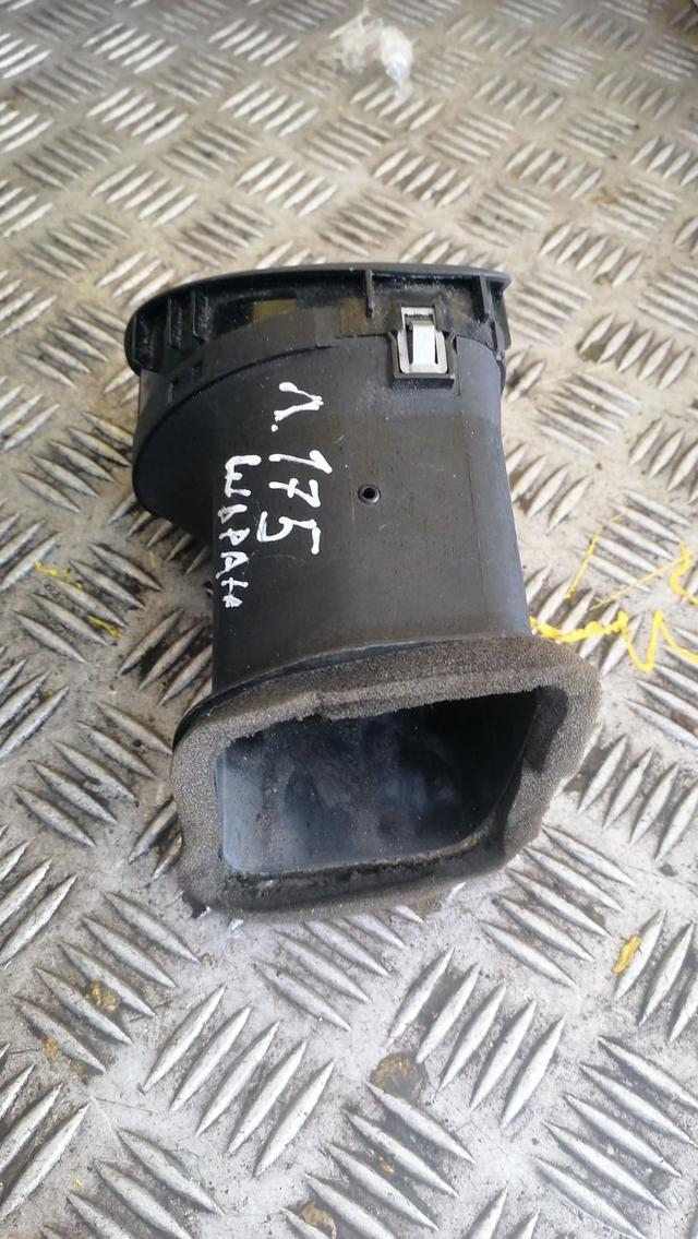 Дефлектор обдува салона MGNMVA Volkswagen Sharan купить с доставкой