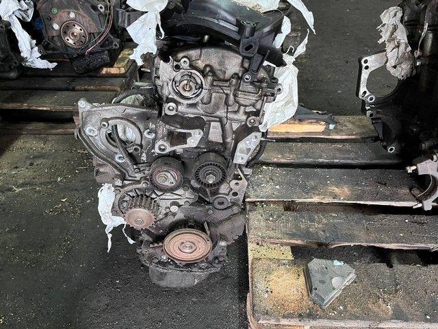 Двигатель YQXGB6 Citroen C3